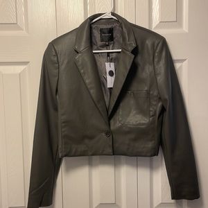 Dynamite blazer